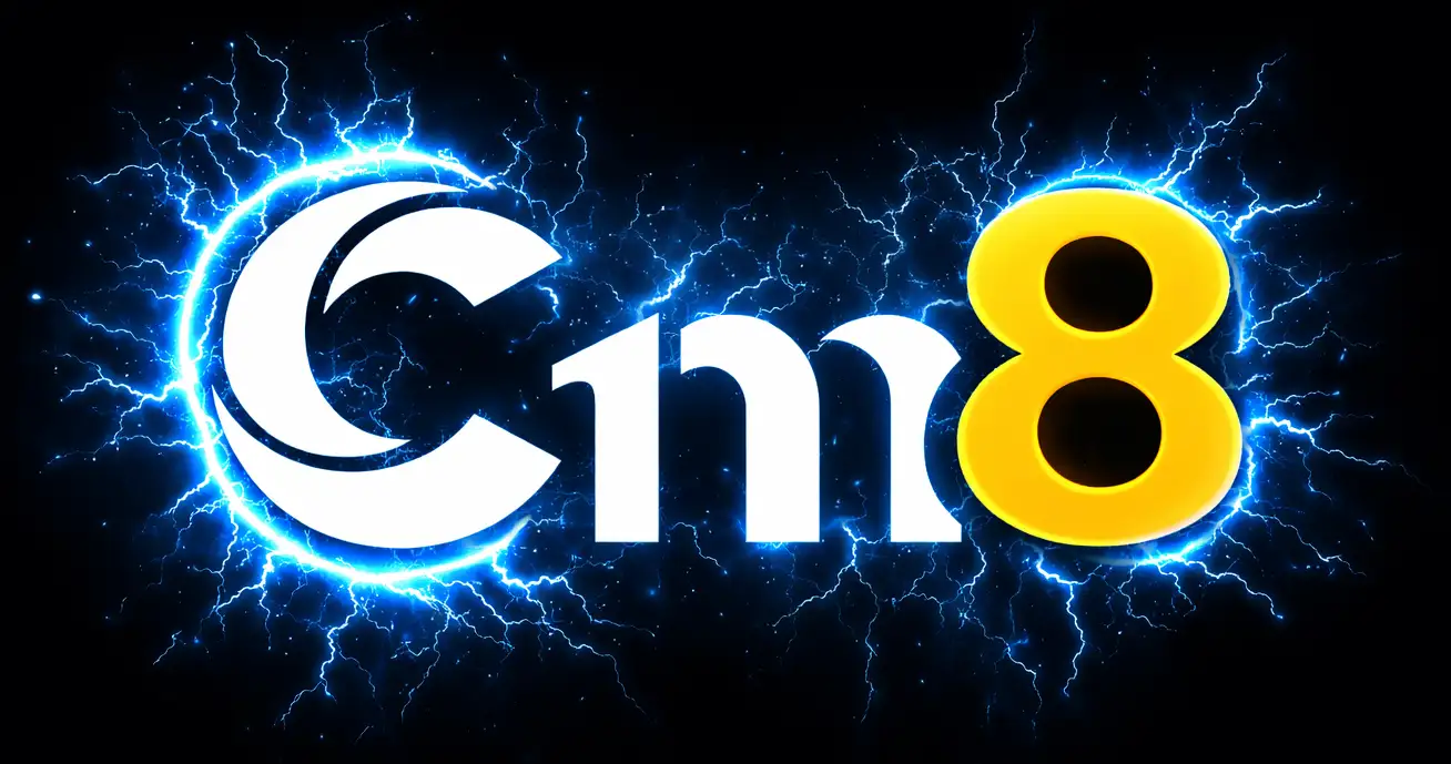 CM8 | Daftar Situs Slot Maxwin & Game Online dengan Potensi Maxwin Tertinggi